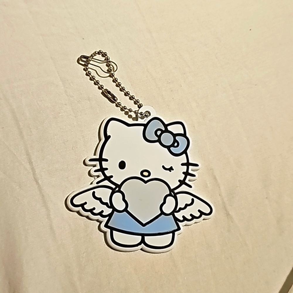 Hello Kitty New Forever 21 Tag